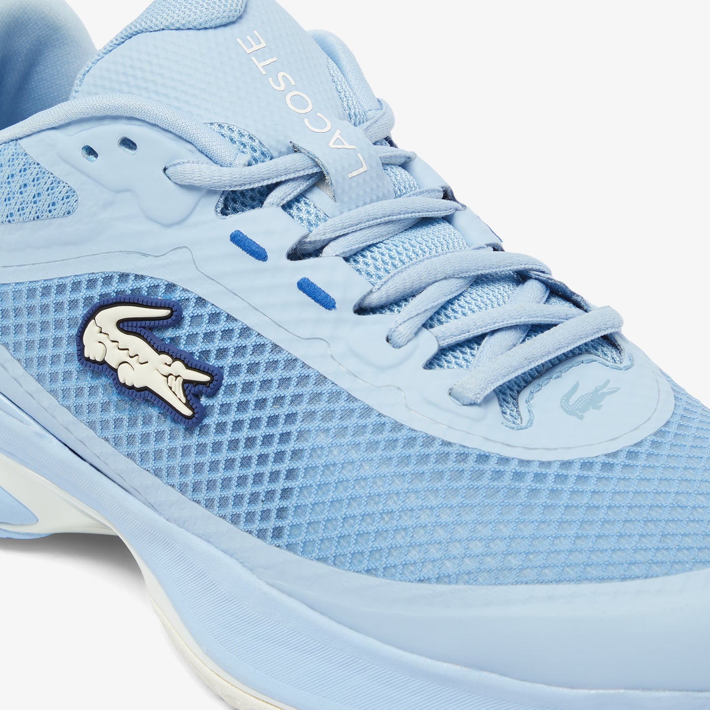 Lacoste - Tech Point blue