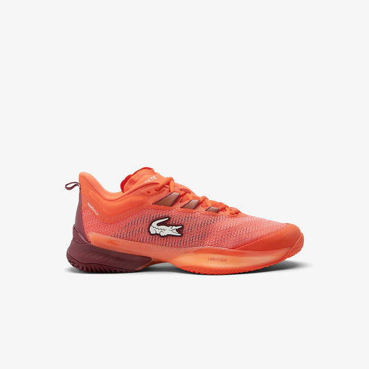 Lacoste - AG-LT23 Ultra orange/burgund