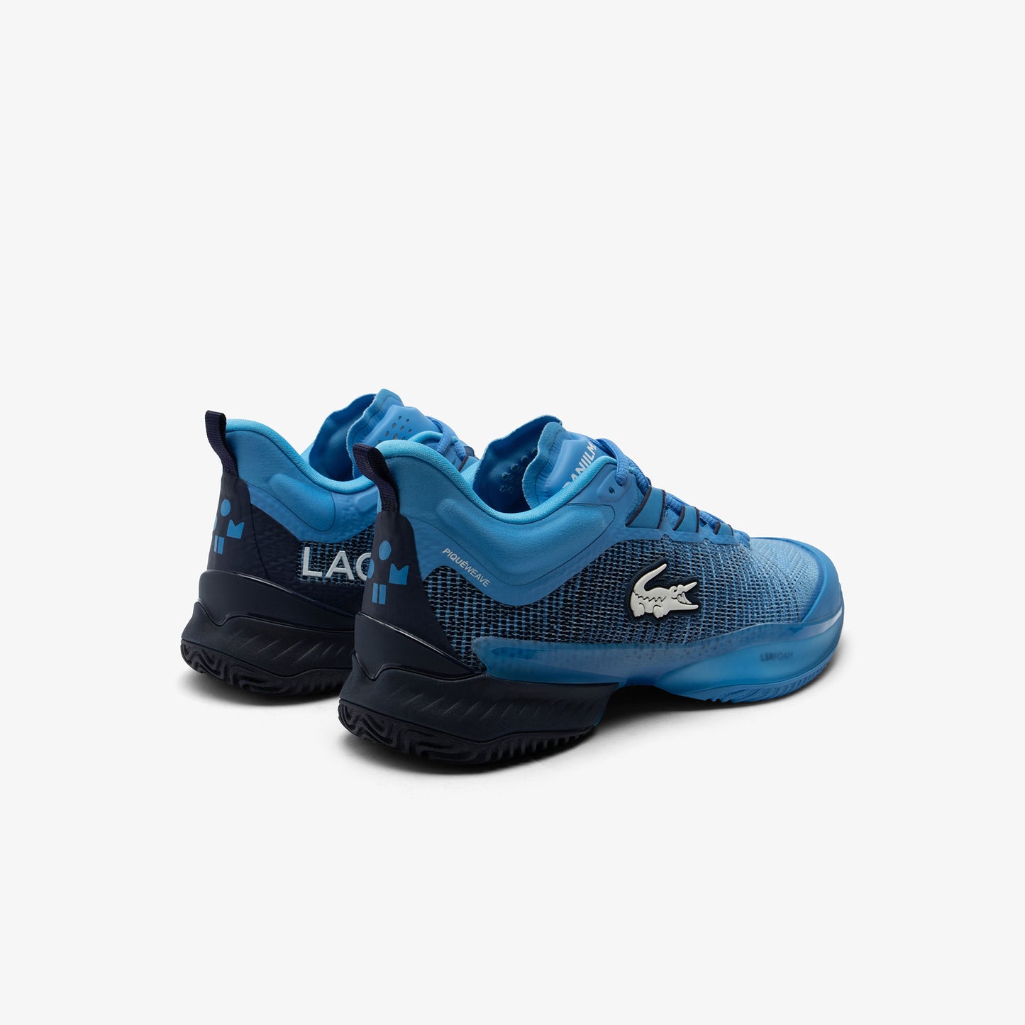 Lacoste - AG-LT23 Ultra blue/navy