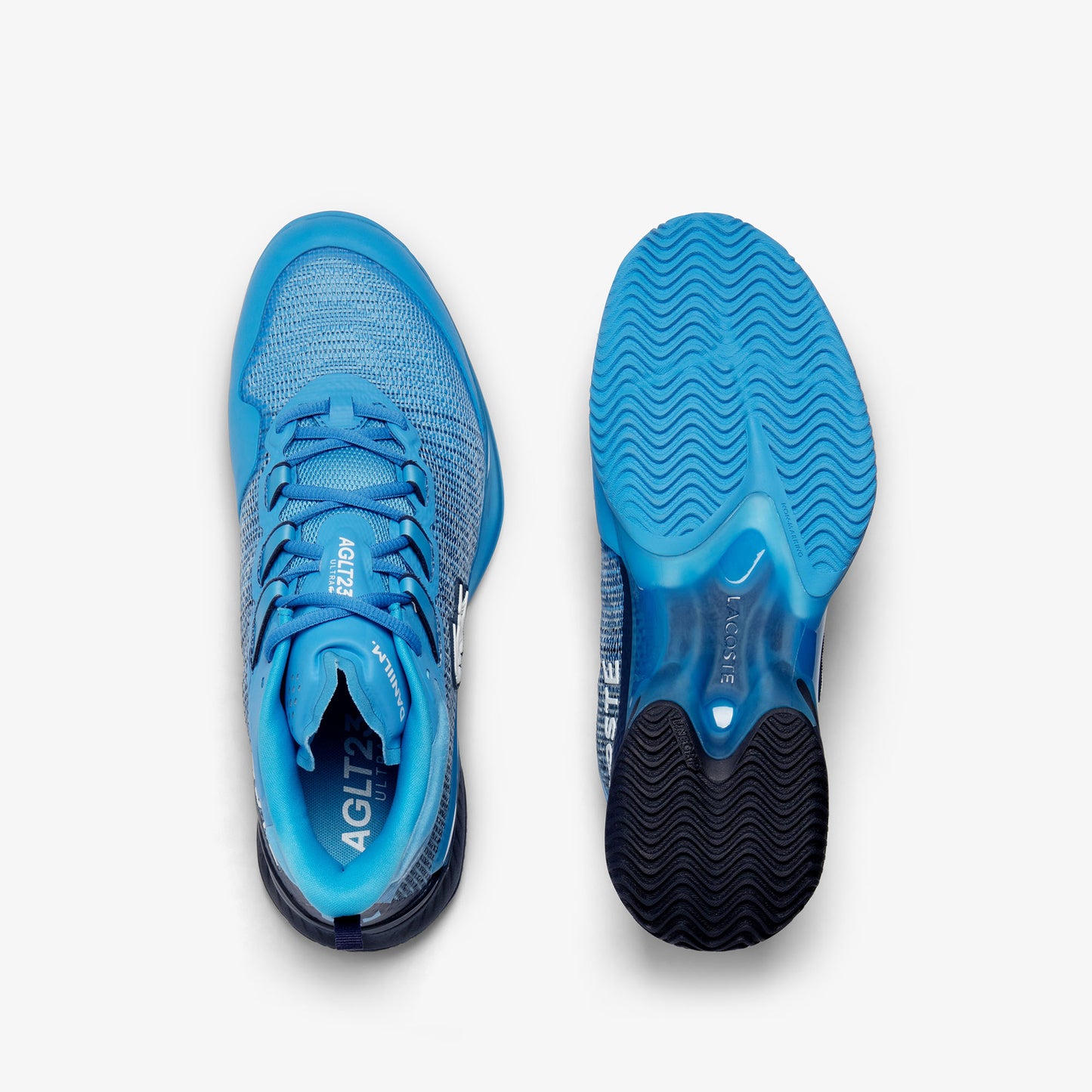 Lacoste - AG-LT23 Ultra blue/navy
