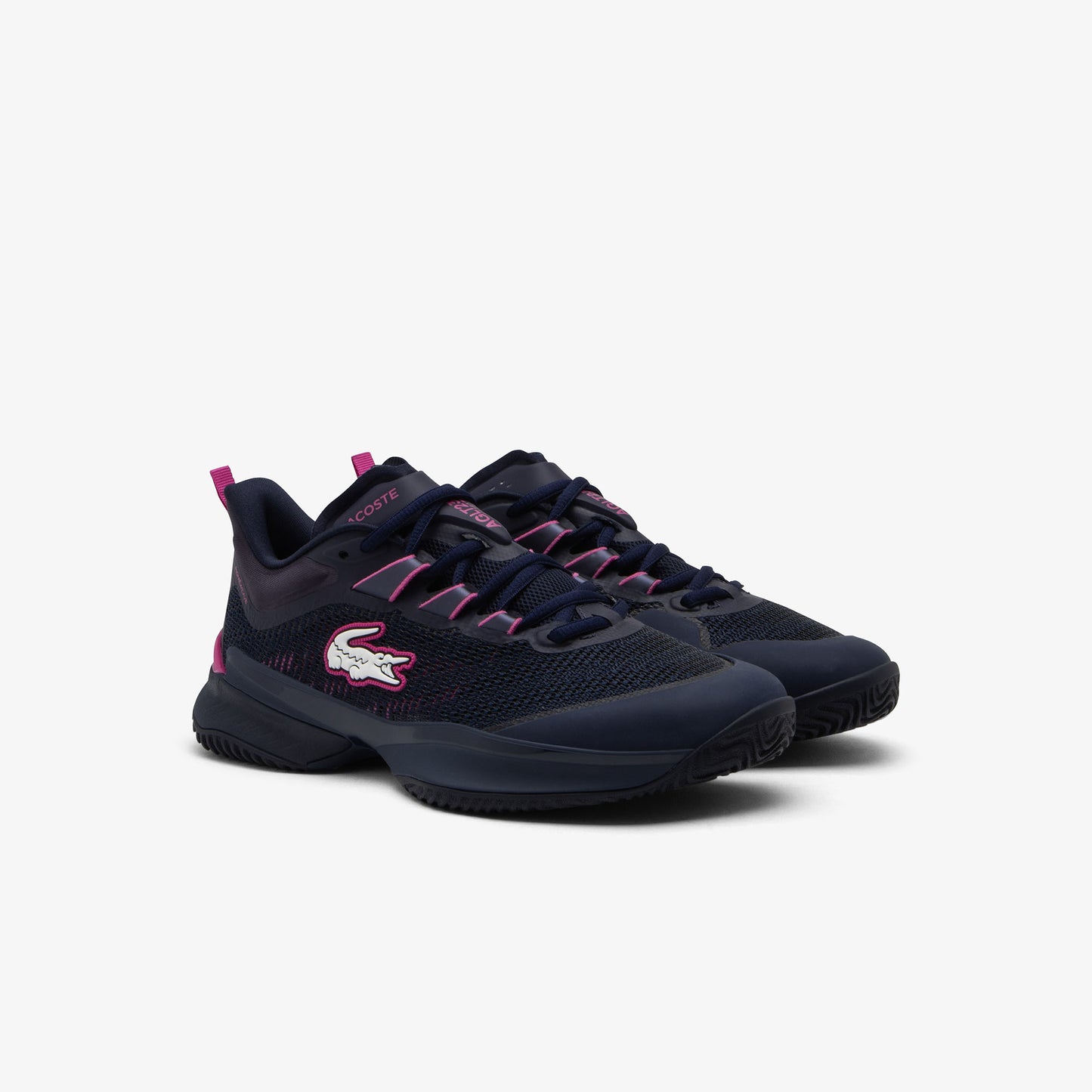 Lacoste - AG-LT23 Ultra CC navy/pink