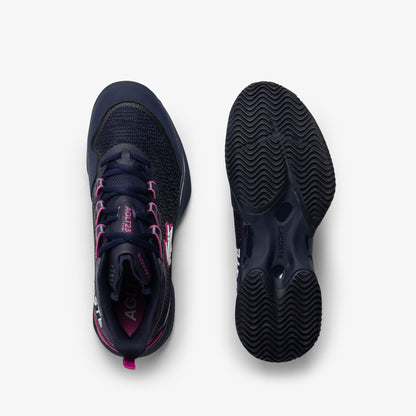Lacoste - AG-LT23 Ultra CC navy/pink