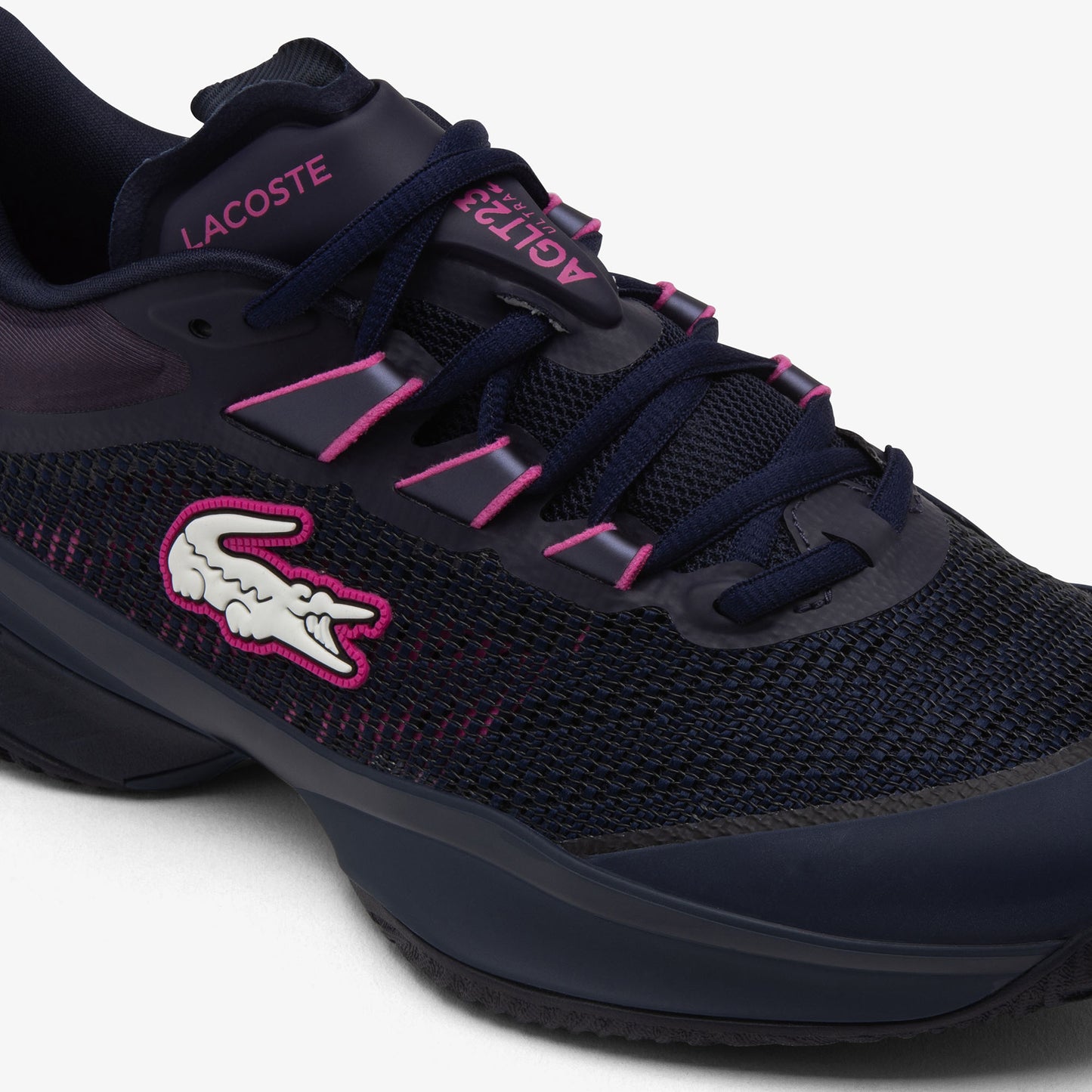 Lacoste - AG-LT23 Ultra CC navy/pink