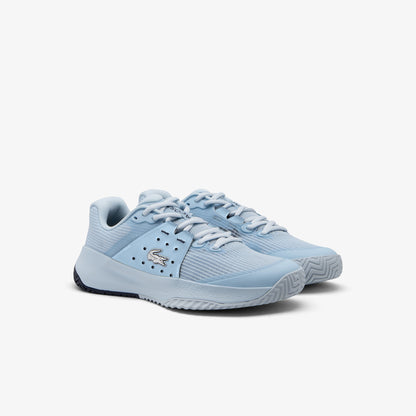 Lacoste - Power Serve - light blue/navy