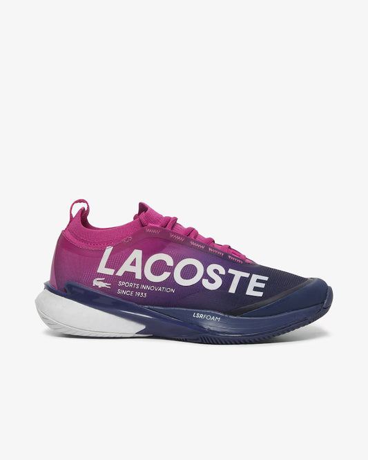 Lacoste - AG-LT25 Lite CC pink/dark blue