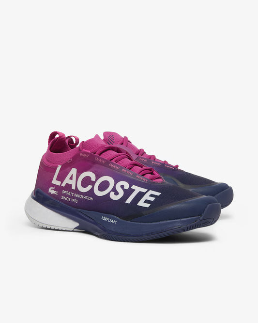 Lacoste - AG-LT25 Lite CC pink/dark blue