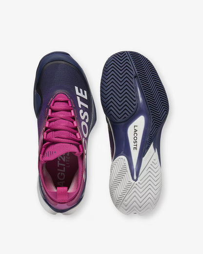 Lacoste - AG-LT25 Lite CC pink/dark blue