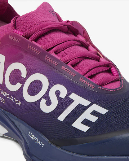 Lacoste - AG-LT25 Lite CC pink/dark blue