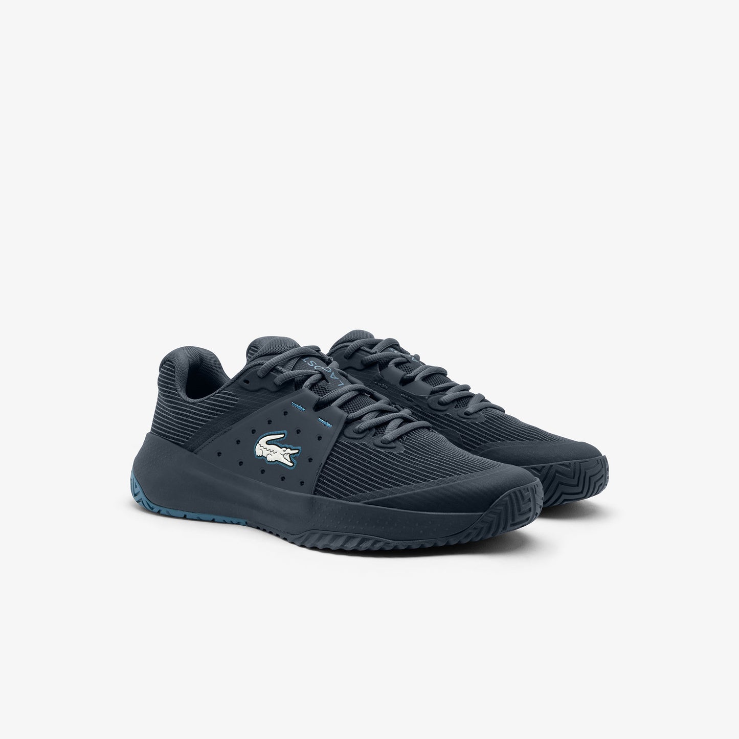 Lacoste - Power Serve navy/blue