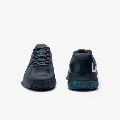 Lacoste - Power Serve navy/blue