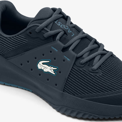 Lacoste - Power Serve navy/blue