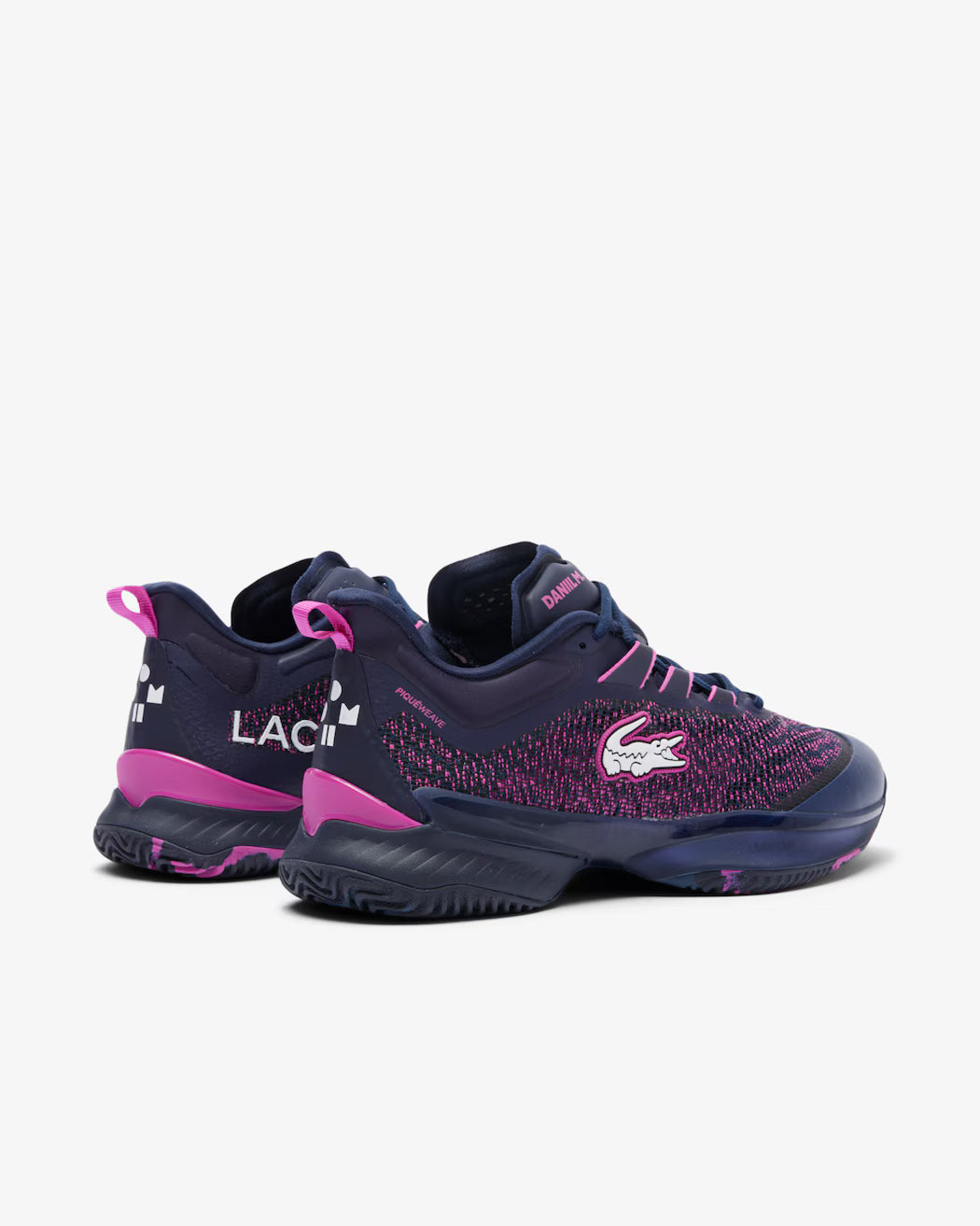 Lacoste - AG-LT23 Ultra navy/pink