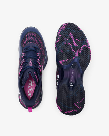 Lacoste - AG-LT23 Ultra navy/pink