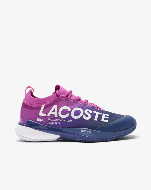 Lacoste - AG-LT25 Lite pink/dark blue