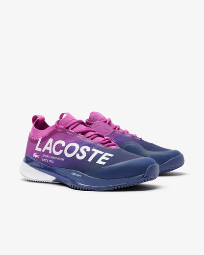 Lacoste - AG-LT25 Lite pink/dark blue