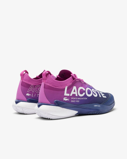 Lacoste - AG-LT25 Lite pink/dark blue