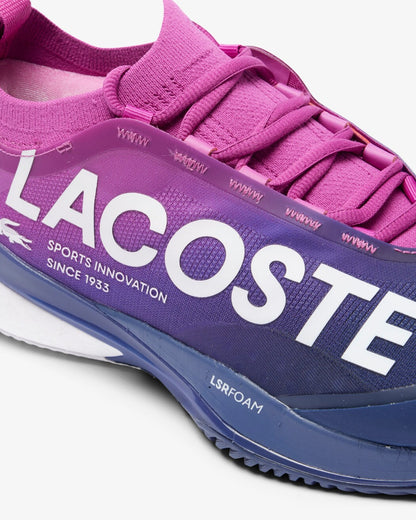 Lacoste - AG-LT25 Lite pink/dark blue