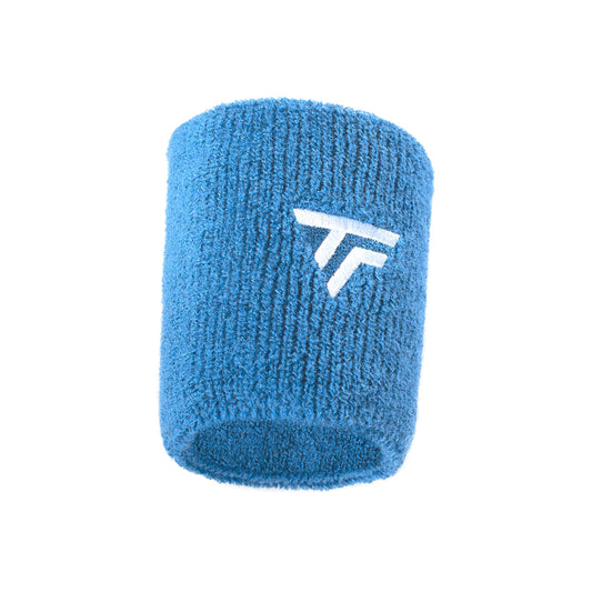 Tecnifibre Wristband XL Azur