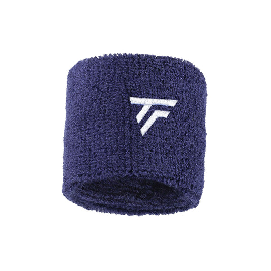 Tecnifibre Wristband Marine 2er Pack