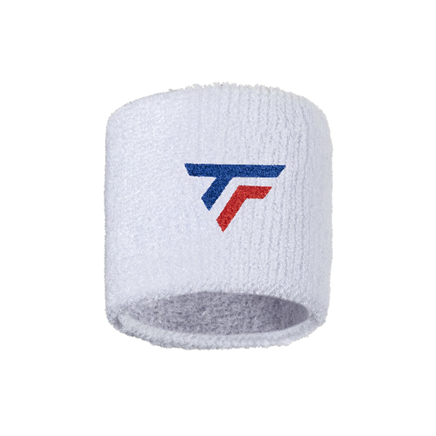 Tecnifibre Wristband Weiß 2er Pack