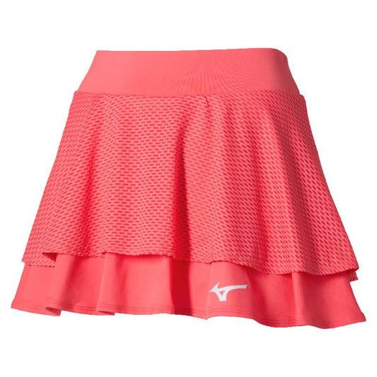 Mizuno - W. DB Flying Skirt Icelandic Blue