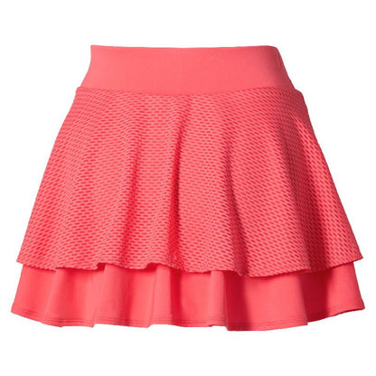 Mizuno - W. DB Flying Skirt Icelandic Blue