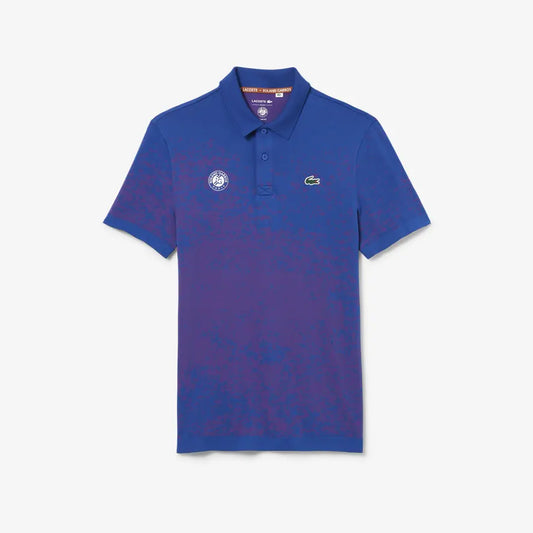 Lacoste - Polo Cosmic/Malva Dimitrov DH8702