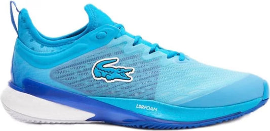 Lacoste - AG-LT23 Lite CC blue/dark blue