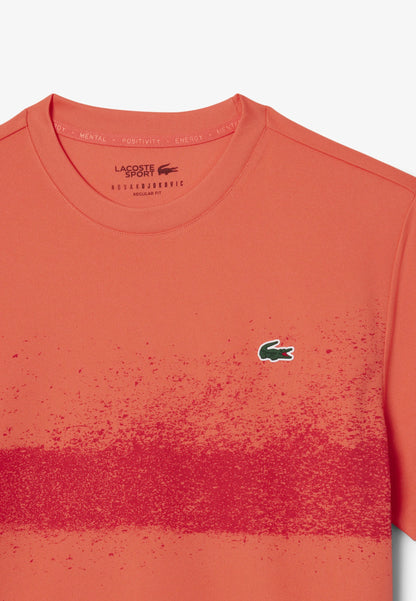 Lacoste - Sport Polo orange TH8986