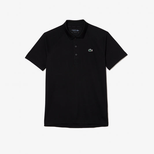 Lacoste - Polo Black DH3201