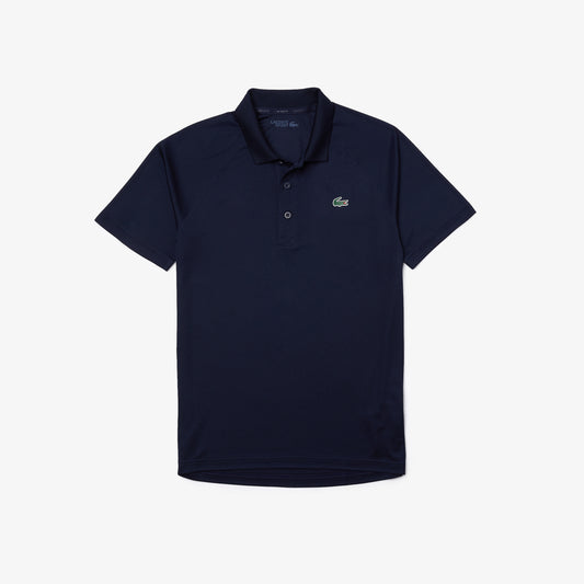 Lacoste - Polo Navy DH3201