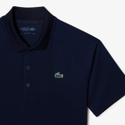 Lacoste - Polo Navy DH3201