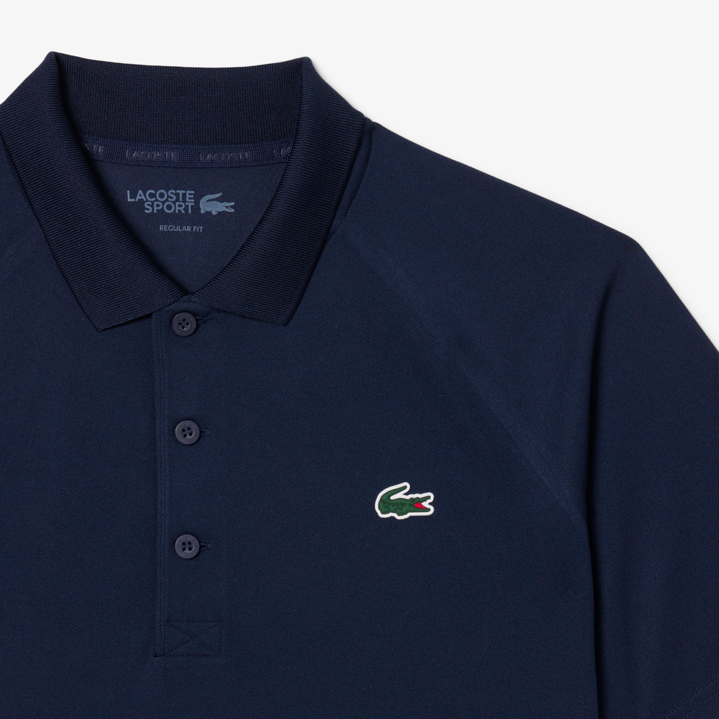 Lacoste - Polo marine DH3201