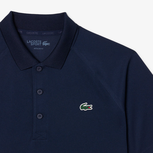 Lacoste - Polo marine DH3201