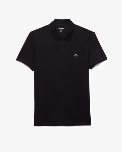 Lacoste - Polo black DH5522