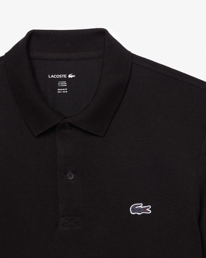Lacoste - Polo black DH5522