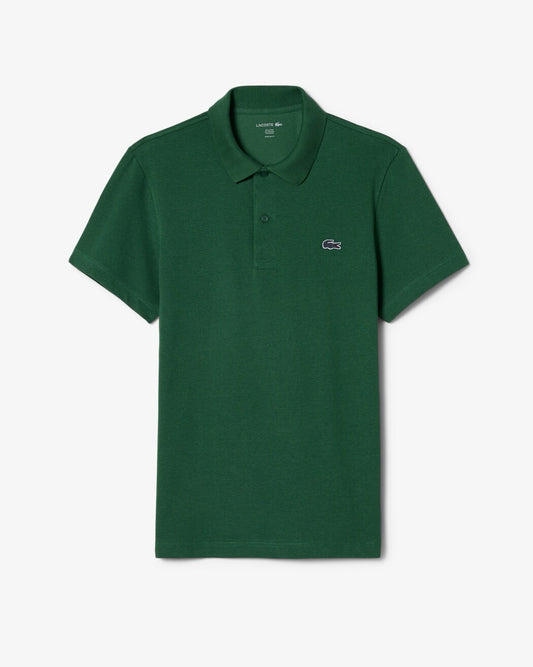 Lacoste - Polo green DH5522