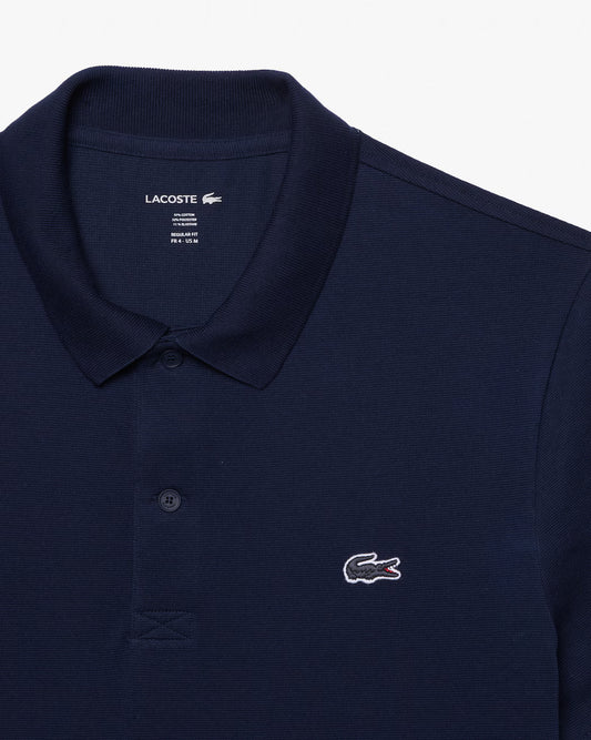 Lacoste - Polo marine DH5522