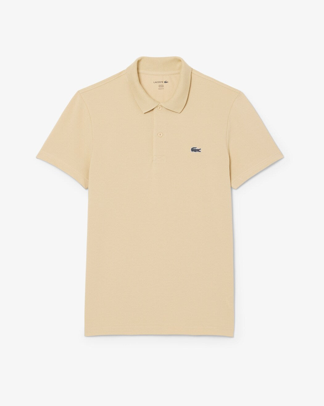 Lacoste - Polo rose DH5522