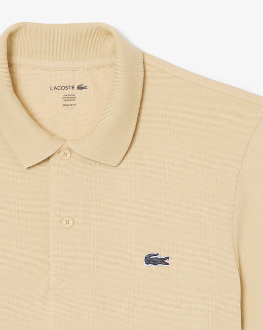 Lacoste - Polo rose DH5522