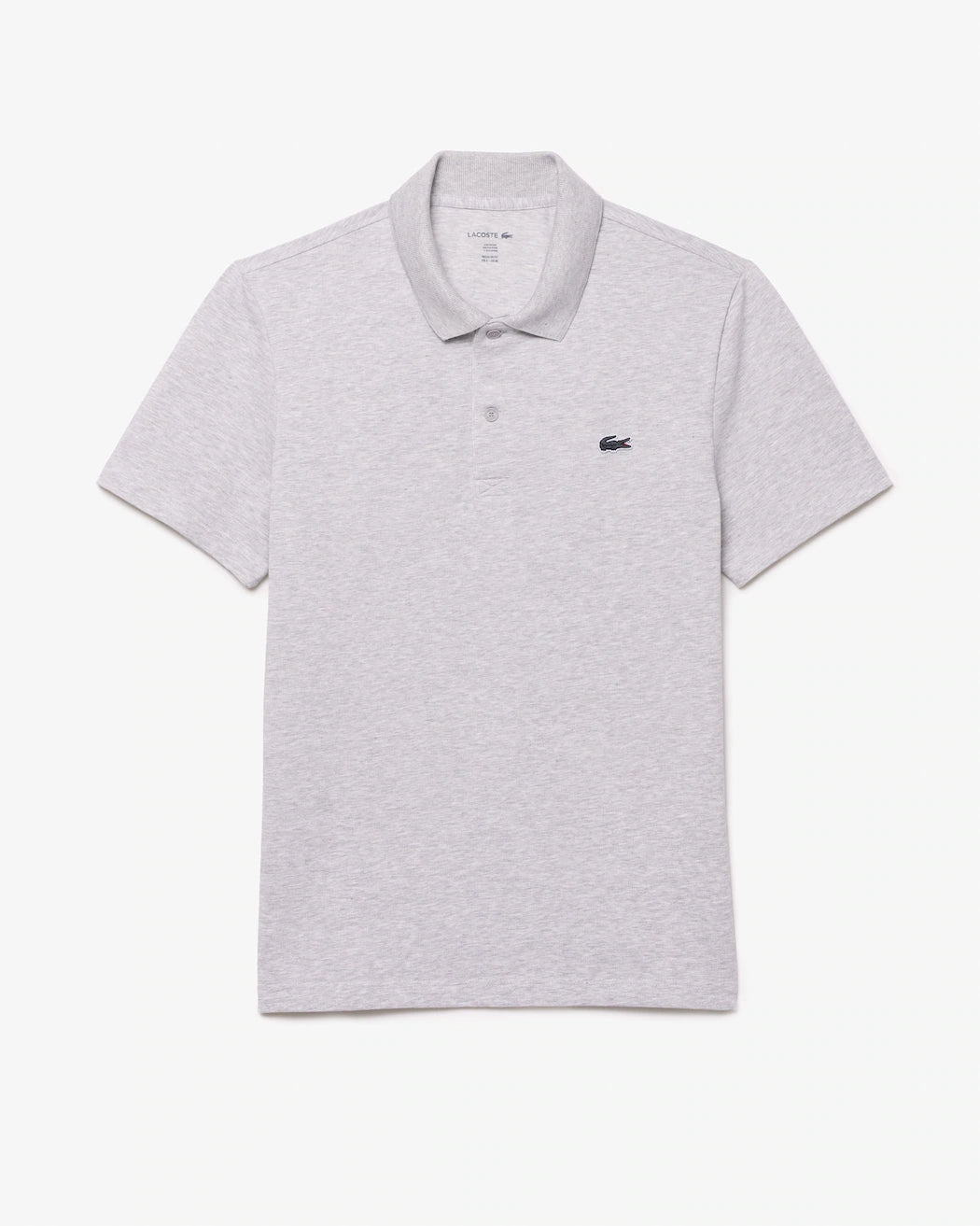 Lacoste - Polo grey DH5522