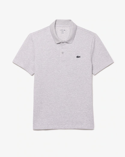 Lacoste - Polo grey DH5522