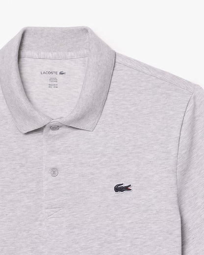 Lacoste - Polo grey DH5522