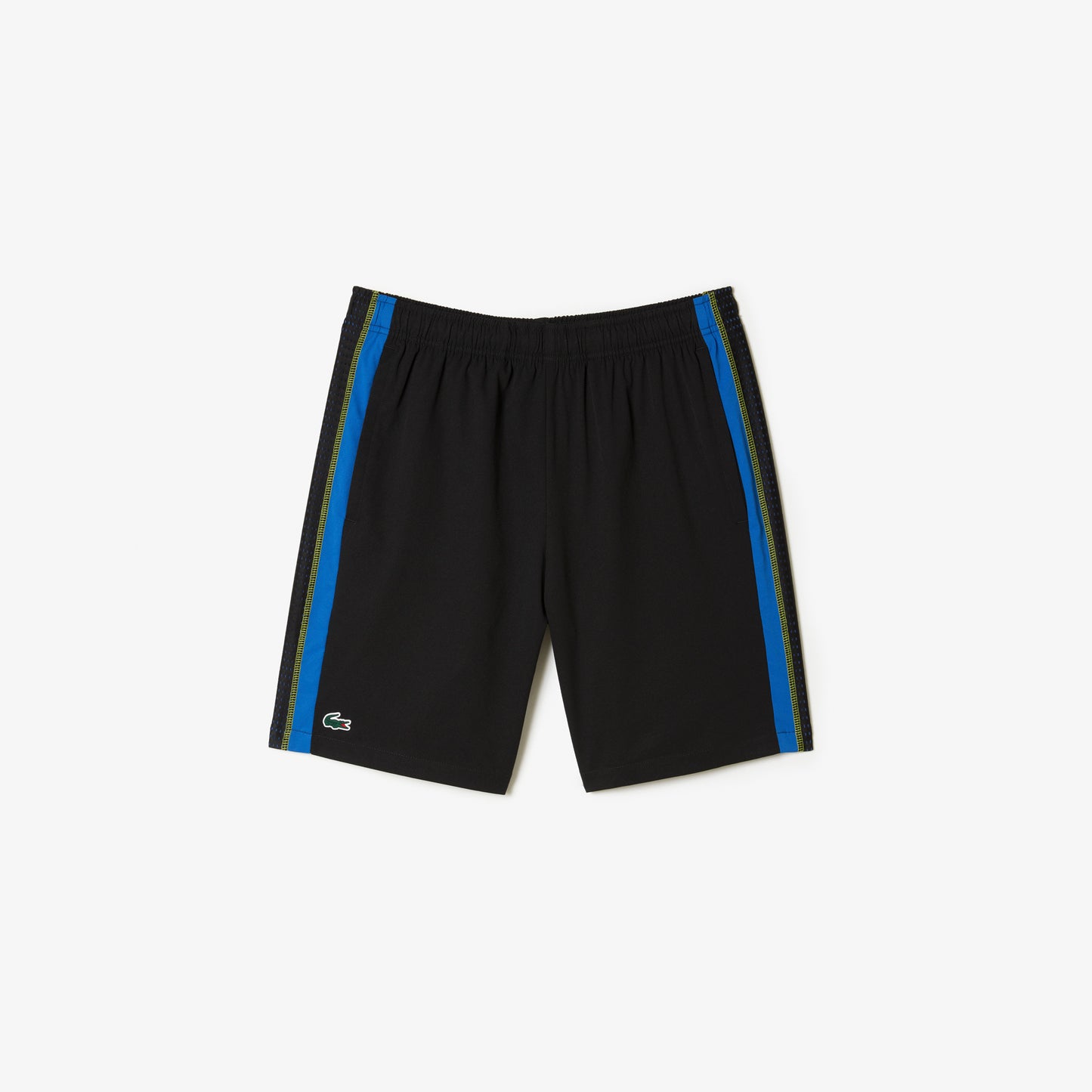 Lacoste - Short Black/Blue GH5201