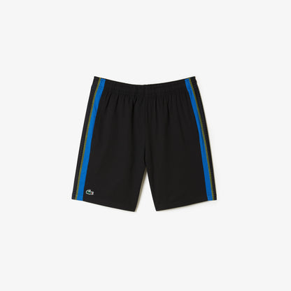 Lacoste - Short Black/Blue GH5201