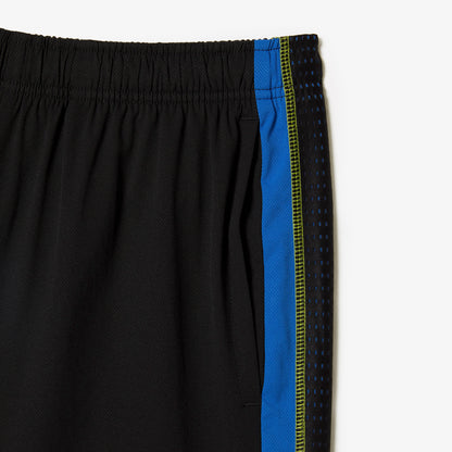 Lacoste - Short Black/Blue GH5201