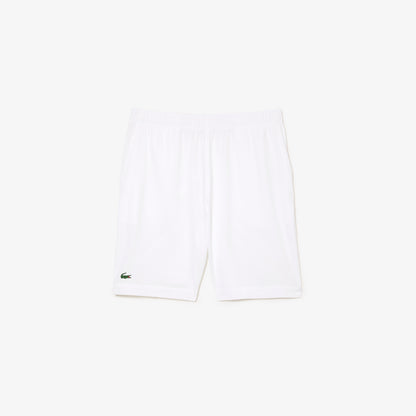 Lacoste - Short Weiß GH6961