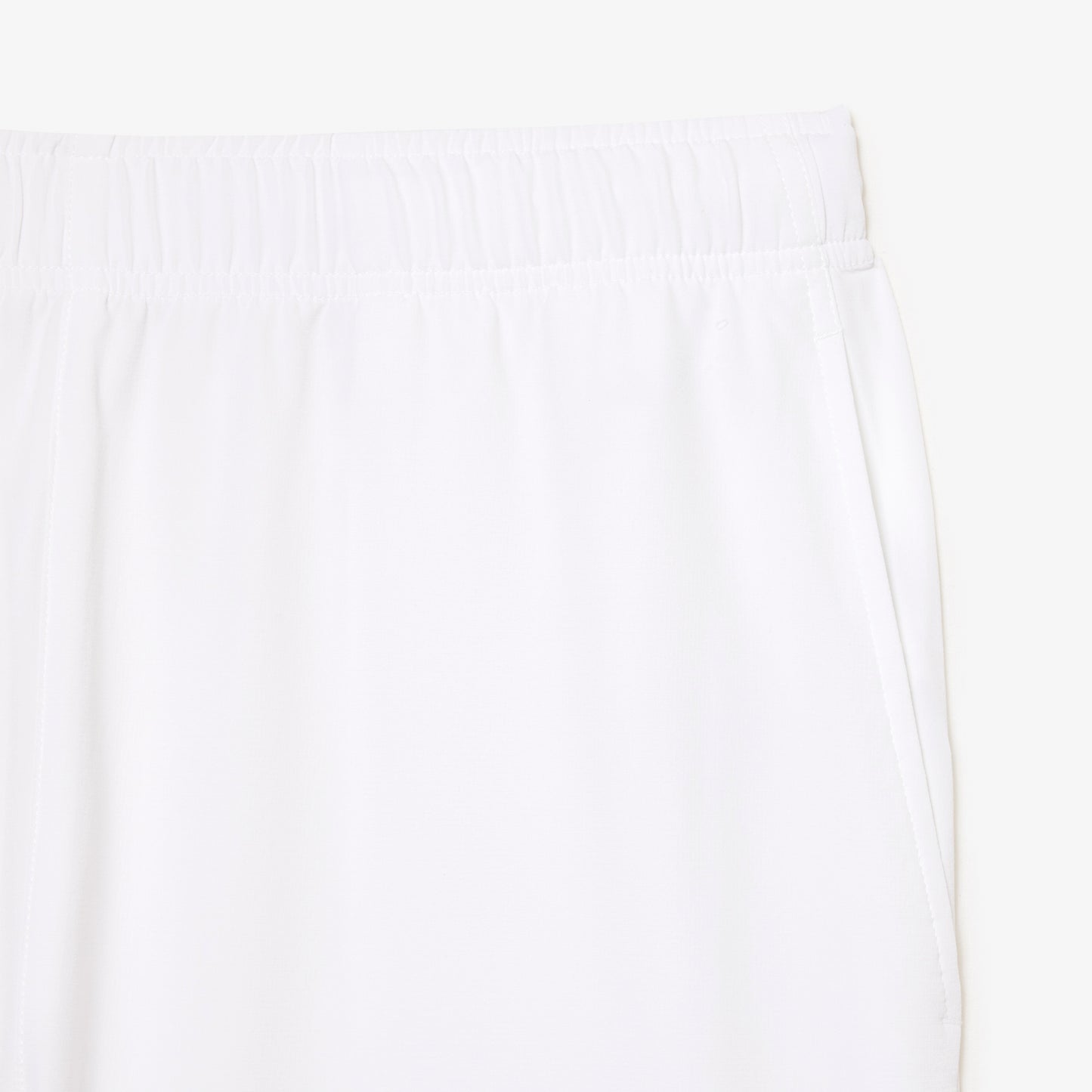 Lacoste - Short Weiß GH6961