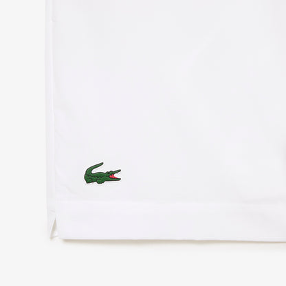 Lacoste - Short Weiß GH6961