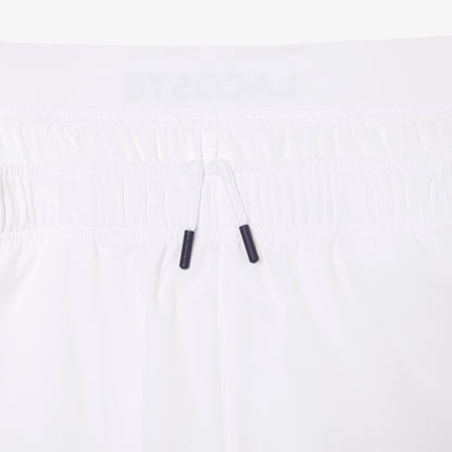 Lacoste - Short Weiß GH6961